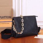 LV Coussin PM Handbag - Image 3