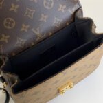 LV Pochette Metis Backpack - Image 6