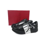Valentino Garavani VL7N Low Sneakers Black - Image 2