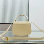 Medium 30 Montaigne Avenue Top Handle Bag - Image 5