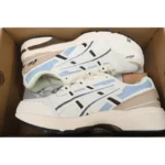 Asics Gel 1090 'Light Blue Smoke Grey' 1203A243-023 - Image 6