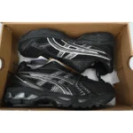 Asics Gel Kayano 14 'Black Pure Silver' 1201A019-006 - Image 3