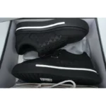 PK God Batch Prada Sneakers Thick bottom black - Image 4