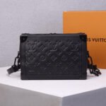 LV Soft Trunk Bag - Image 5