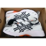 Asics Gel 1090 'White Black' 1201A275-100 - Image 3