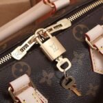 LV Speedy Bandouliere 20 - Image 4