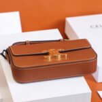 CELINE TRIOMPHE SHOULDER BAG - Image 4