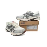 Asics Gel 1090 'Light Blue Smoke Grey' 1203A243-021 - Image 4