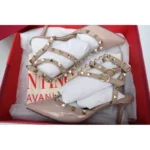 Valentino Garavani Rockstud Pink - Image 3