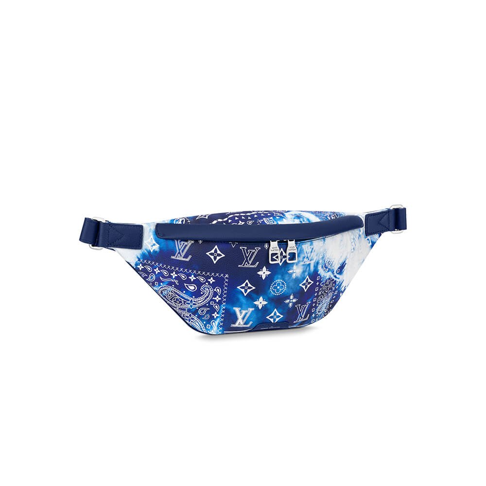 c16f6120a2df5c162e40c034393185de.jpg Discovery Bumbag PM - Image 1