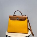 HERMES Herbag Zip 31 bag - Image 4