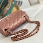 CHANEL MINI 2.55 HANDBAG - Image 2