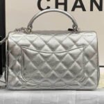 CHANEL Mini Flap Bag - Image 3
