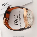IWC Portugieser IW371480 watch - Image 6