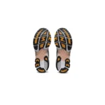 ASICS Gel-Kayano 14 White Pure Sliver Orange 1201A019-106 - Image 6