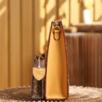 Toiletry Pouch On Chain - Image 3