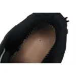 PK God Batch OFF-WHITE Black Purple Red OMIA295F24 FAB00 10012 - Image 6