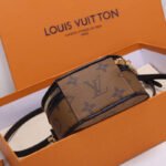 LV Mini Boete Chapeau Bag - Image 2
