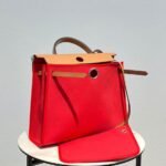 HERMES Herbag Zip 31 bag - Image 4