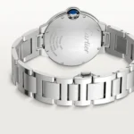 Cartier Ballon Bleu WSBB0061 watch - Image 4
