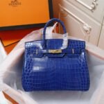 HERMES BIRKIN BAG 30 - Image 5