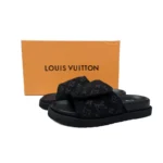 PK God Batch LOUIS VUITTON Miami Black - Image 4