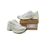 Asics Kith x Gel 1130 'Cream Starlight Blue' 1201A956-101 - Image 3