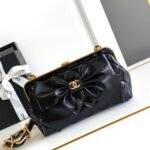 CHANEL Large Clutch With Chain(high-end grade) - Image 5