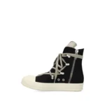 PK God Batch Rick Owens Drkshdw Black Hexa Sneakers