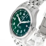 IWC pilot series IW328206 watch - Image 2