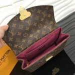 LV Saint Placide Handbag - Image 4