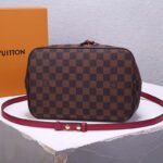 LV NeoNoe MM Bucket Bag - Image 3