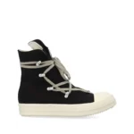 PK God Batch Rick Owens Drkshdw Black Hexa Sneakers - Image 2