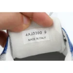 PK God Batch Prada Sneakers Net shoes blue - Image 5