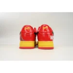 A Bathing Ape Bape Sta Low Lron Man 1I73-291-902 - Image 3