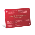 SPEEDMASTER '57 CO‑AXIAL MASTER CHRONOMETER CHRONOGRAPH 40.5 MM-332.10.41.51.01.001 - Image 4