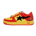 PK God Batch A Bathing Ape Bape Sta Marvel Comics Iron Man 001FWI731902