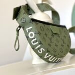 LV Moon Crossbody - Image 5