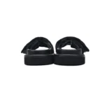 PK God Batch LOUIS VUITTON Pool Pillow Comfort Black relief - Image 6