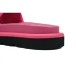 PK God Batch LOUIS VUITTON Pool Pillow Pink - Image 3