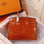 HERMES BIRKIN BAG 30 - Image 4
