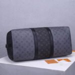 LV Keepall Bandouliere 50 - Image 3