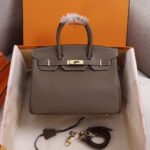 HERMES BIRKIN BAG 25 - Image 4