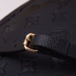 LV Saintonge Handbag - Image 4
