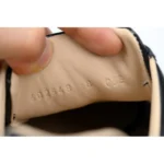 Gucci Ace Soft Heel 'Black' - Image 4