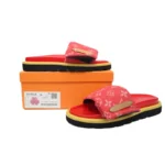 PK God Batch LOUIS VUITTON Pool Pillow Comfort Red Denim - Image 2