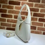 Gucci Jackie 1961 Small Hobo Bag - Image 6