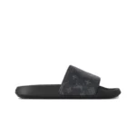 PK God Batch Louis Vuitton Waterfront Mule 'Black Monogram' - Image 5