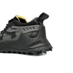 PK God Batch OFF-WHITE Out Of White Black OMIA189F 23LEA005 21010 - Image 6