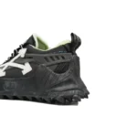 PK God Batch Off-White ODSY-1000 'Dark Grey' - Image 3